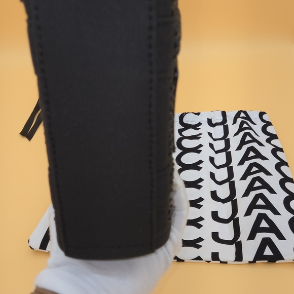 Marc Jacobs Black Rhinstone Mini Tote Bag - Sold Out!! - Picture 10 of 16